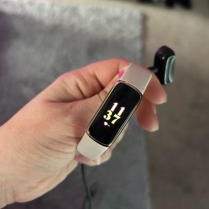 fitbit